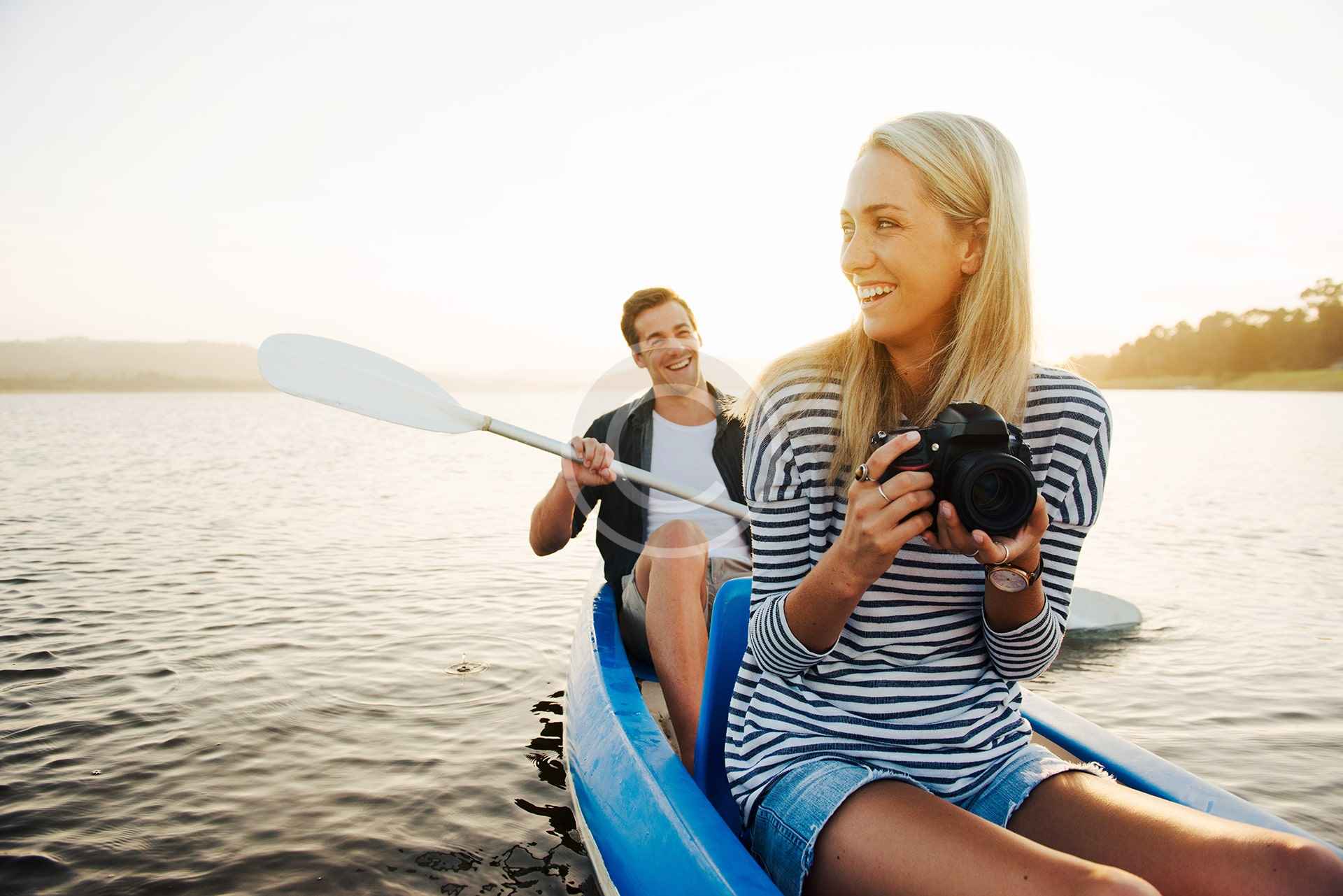 Windsurfing Beginner Course