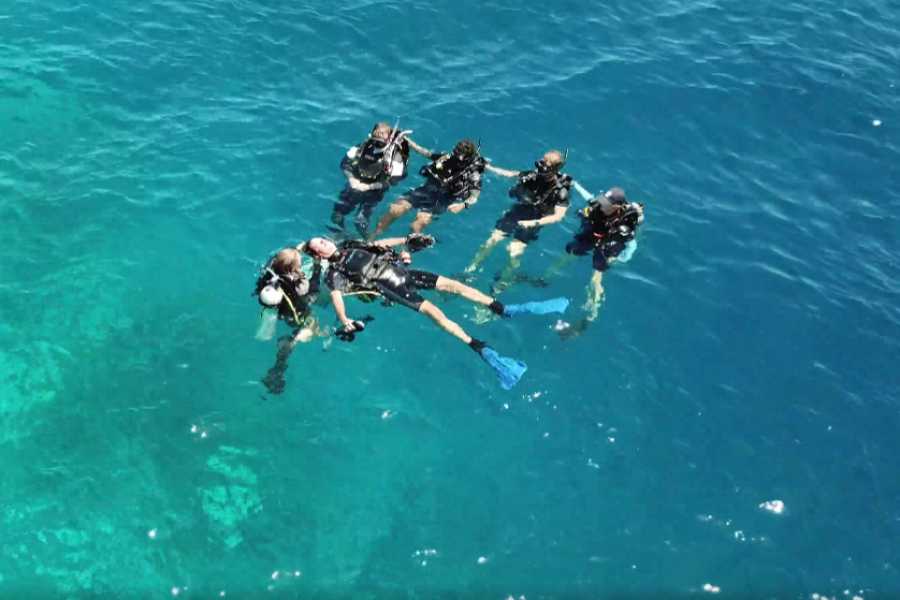 Padi Rescue Diver Course